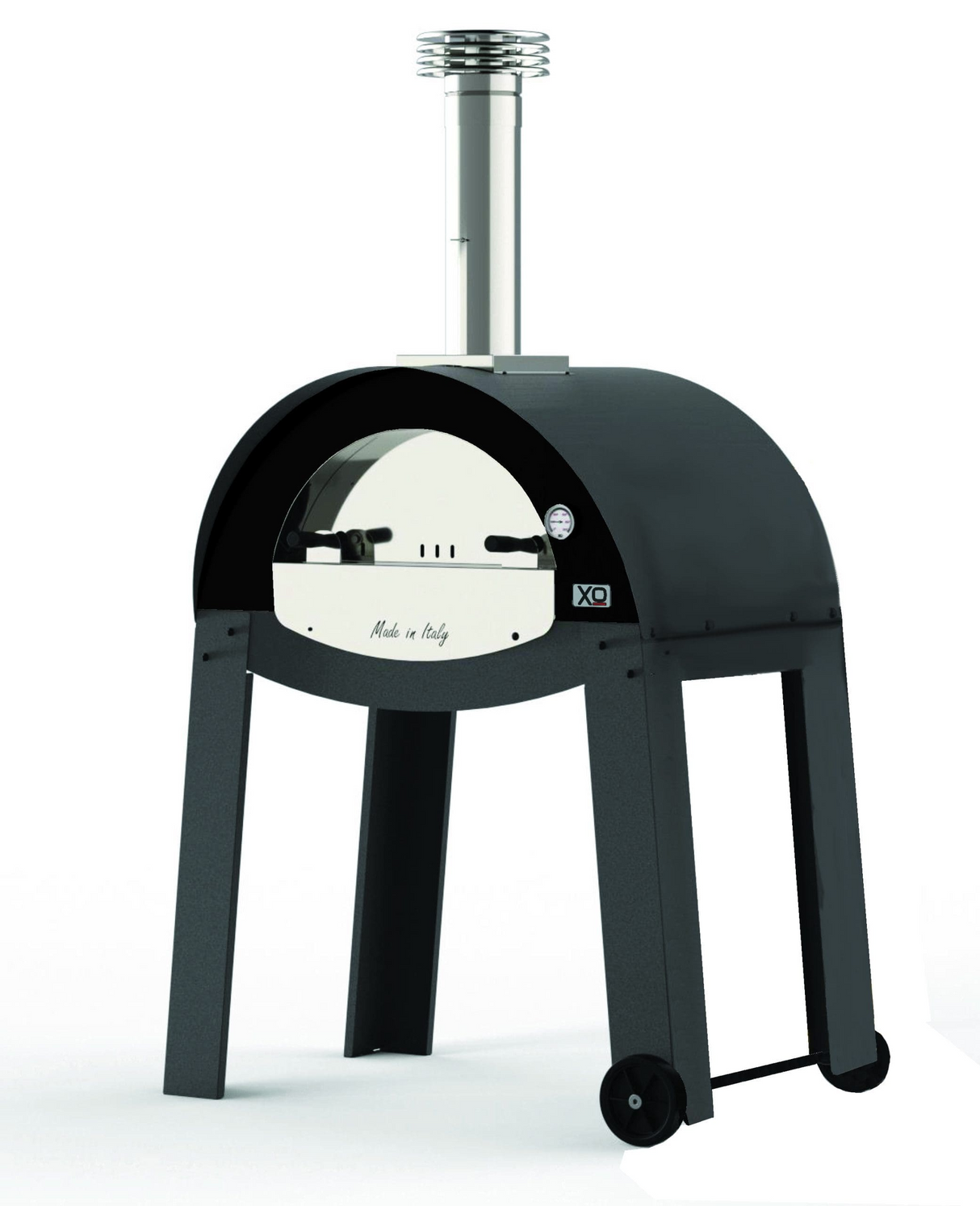 XO Freestanding Wood-Fired Pizza Oven XOPIZZA2FS