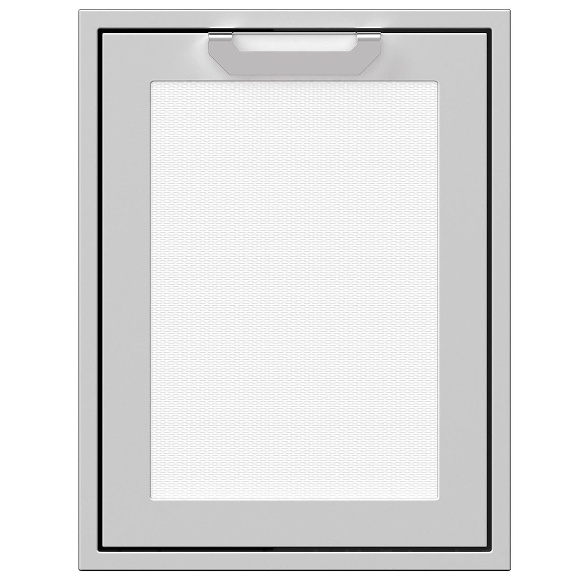 Hestan 20-Inch Roll-Out Trash And Recycle Center