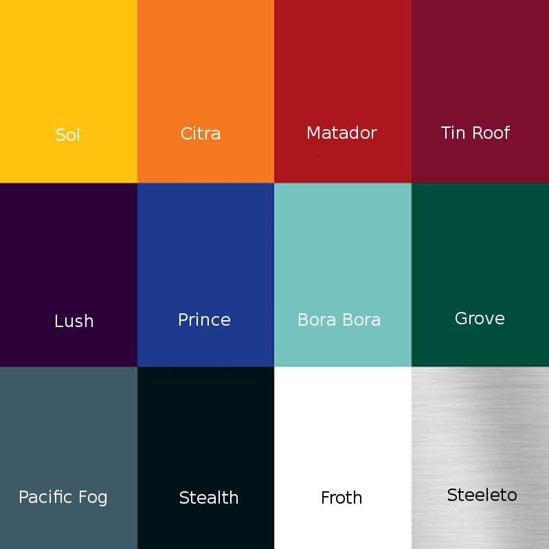 Hestan Deluxe 42-Inch Natural Gas Grill W/ Sear Burner, Rotisserie & Double Side Burner