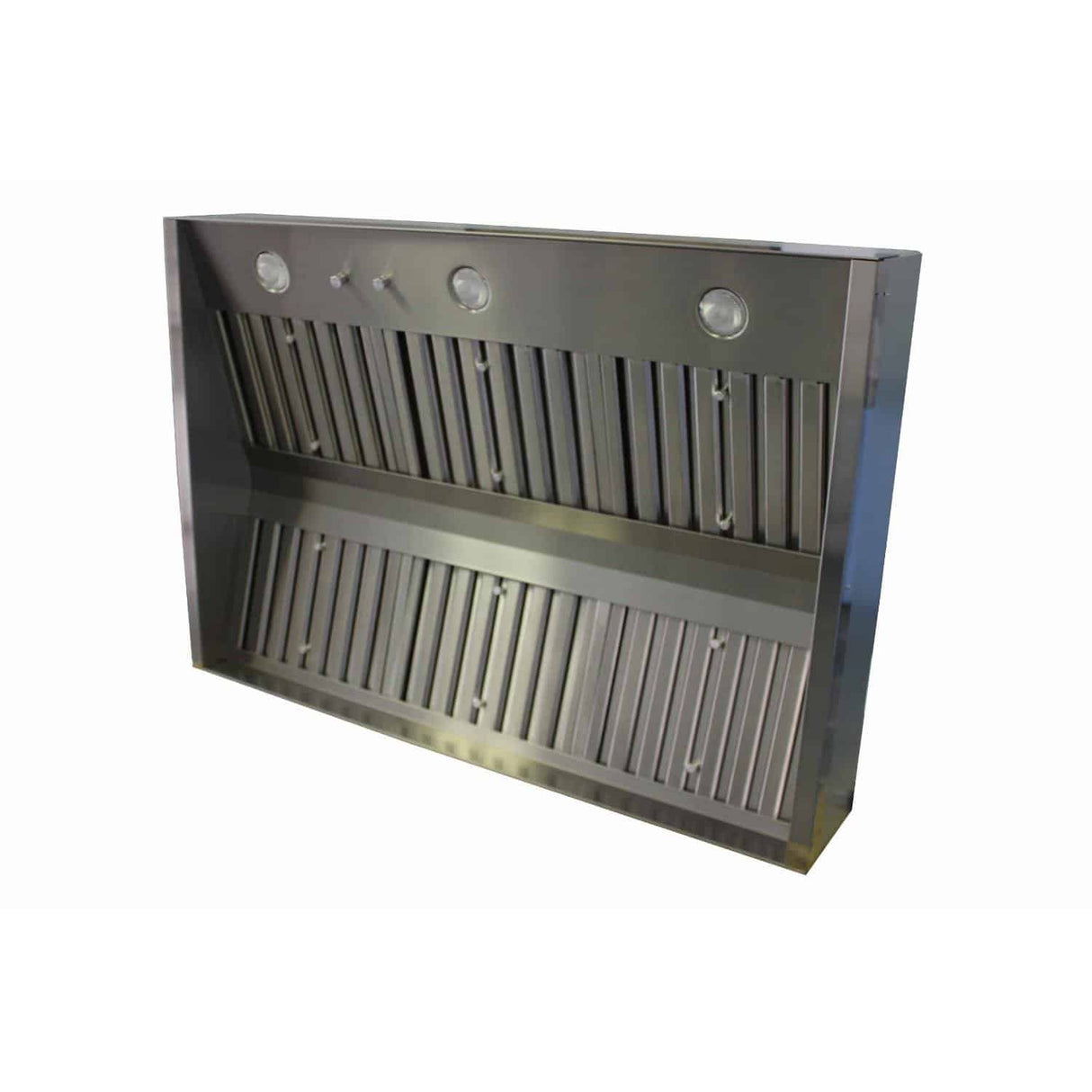 Trade-Winds | 36" Barbecue Vent Hood Liner with 1250 CFM Blower