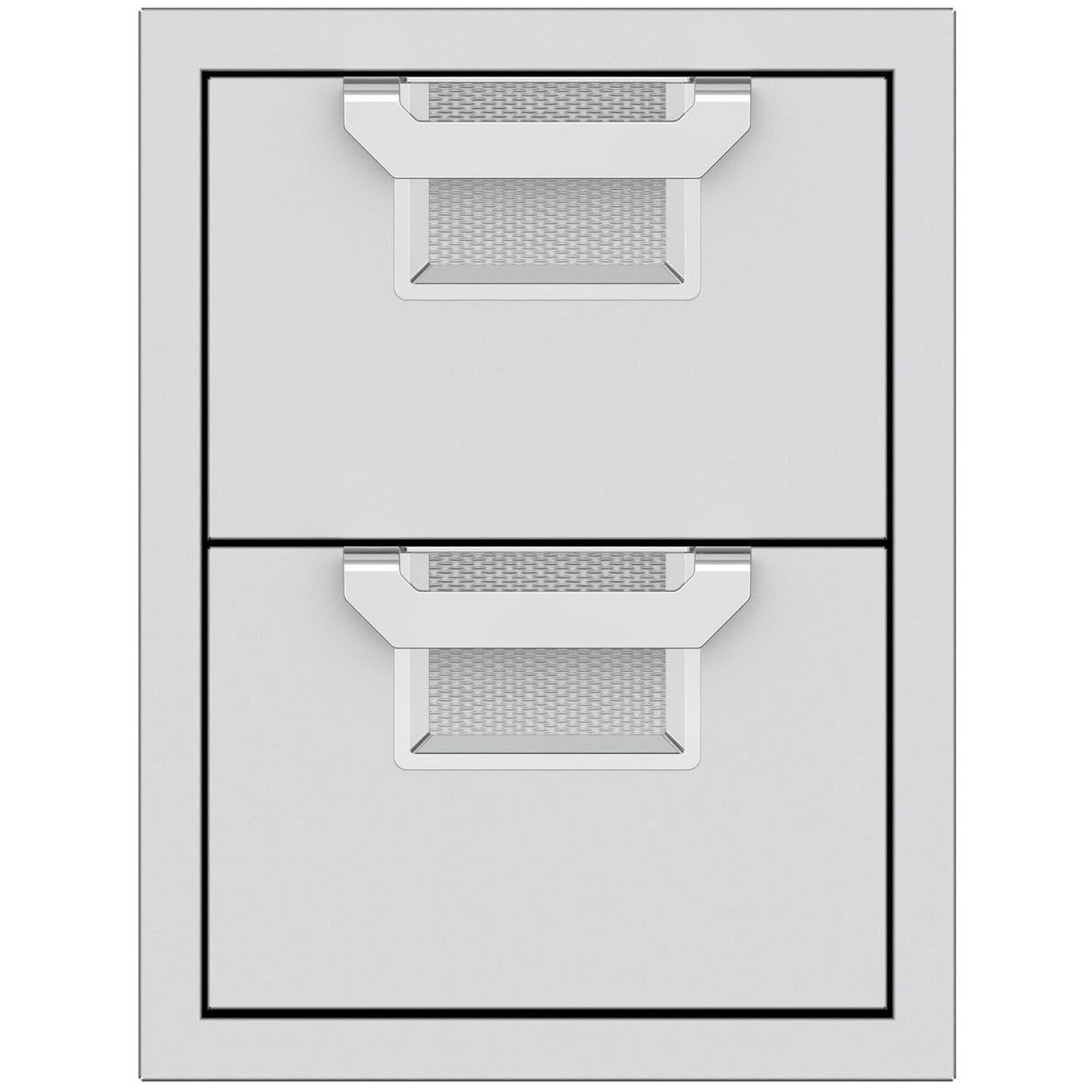 Aspire By Hestan 16-Inch Double Storage Drawers