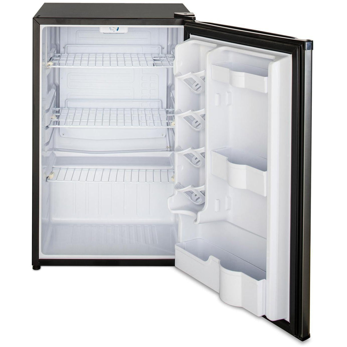 Blaze 20-Inch 4.4 Cu. Ft. Compact Refrigerator w/ Recessed Handle