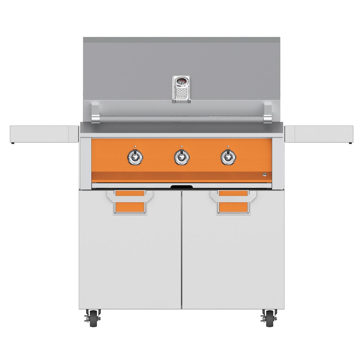Aspire By Hestan 36-Inch Propane Gas Grill