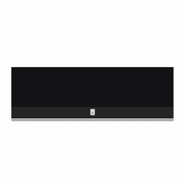 Hestan 48-Inch 1200 CFM Wall Mount Vent Hood