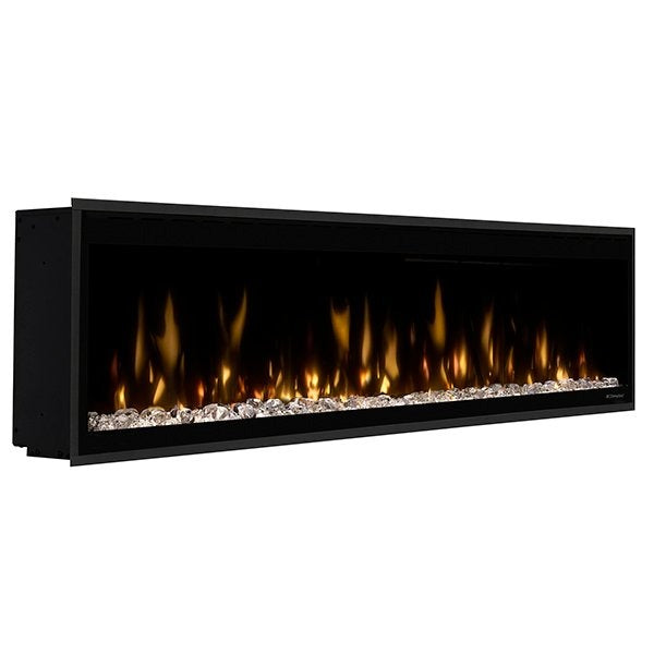 Dimplex Ignite Evolve 74 inch Linear Electric Fireplace - EVO74