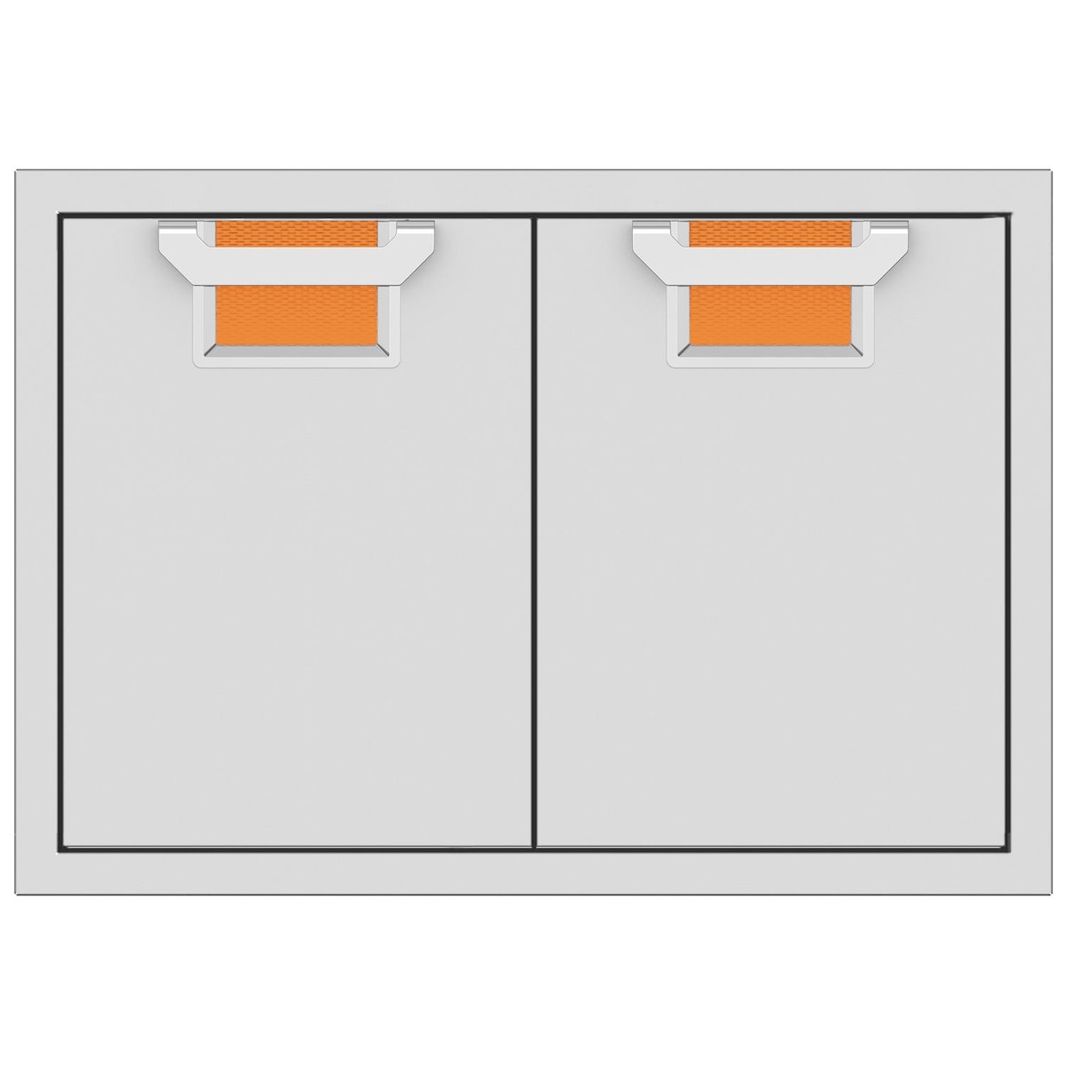 Aspire By Hestan 30-Inch Double Access Doors