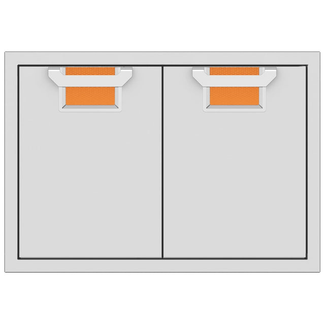 Aspire By Hestan 30-Inch Double Access Doors