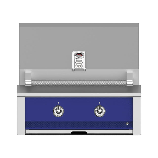 Aspire By Hestan 30-Inch Built-In Natural Gas Grill With Sear Burner