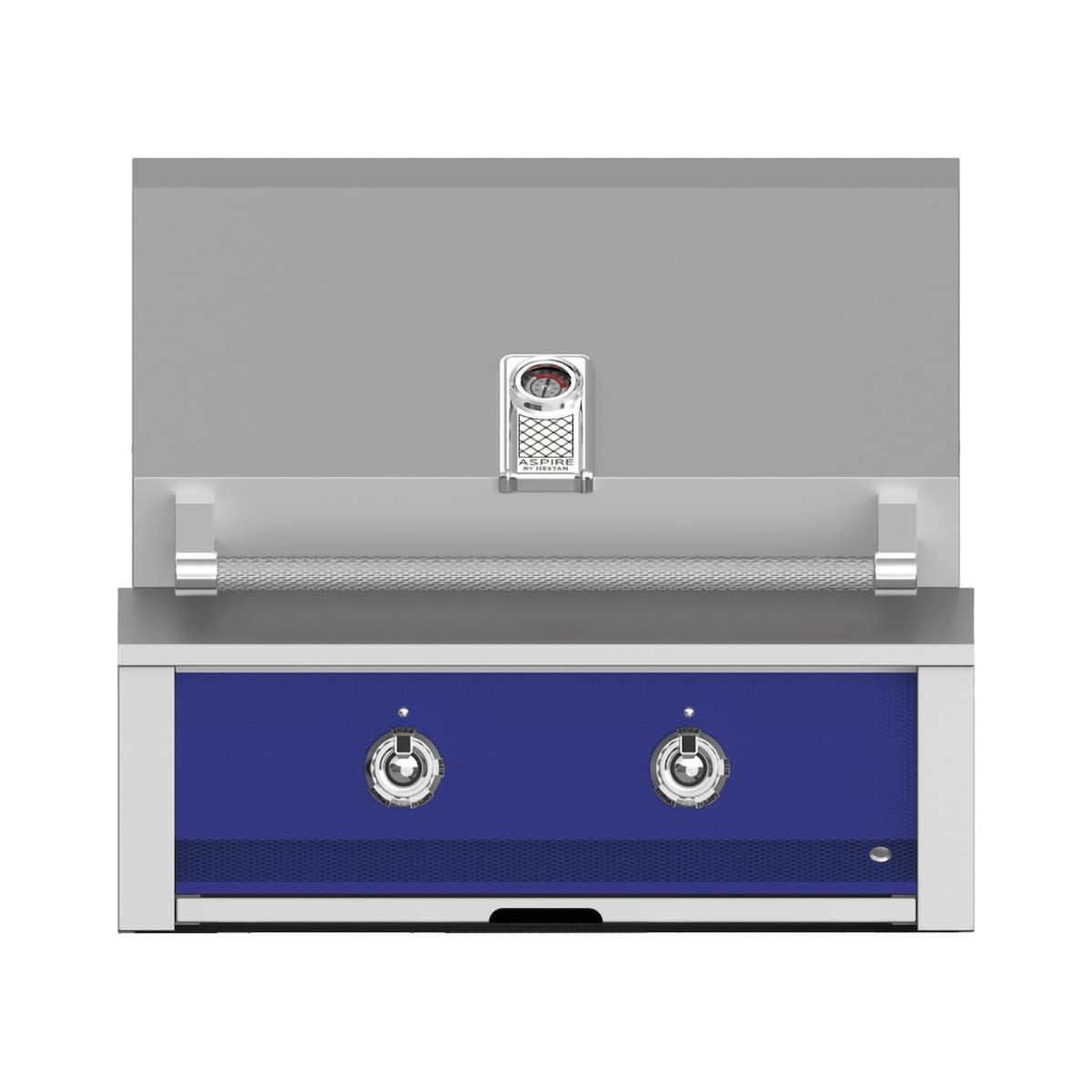 Aspire By Hestan 30-Inch Built-In Propane Gas Grill With Sear Burner