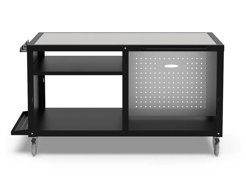 Alfa 160 Cooking Station Countertop - AC-CKS-P160