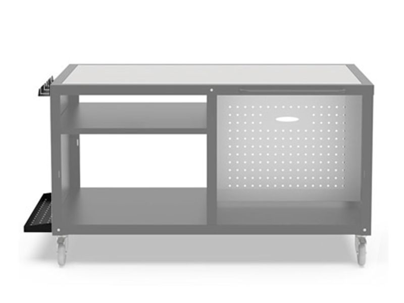 Alfa Forni Cooking Station Rack Peel Holder