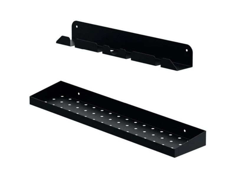 Alfa Forni Cooking Station Rack Peel Holder