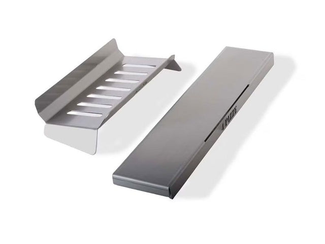 Alfa 1Pizze Wood Burning Hybrid Kit