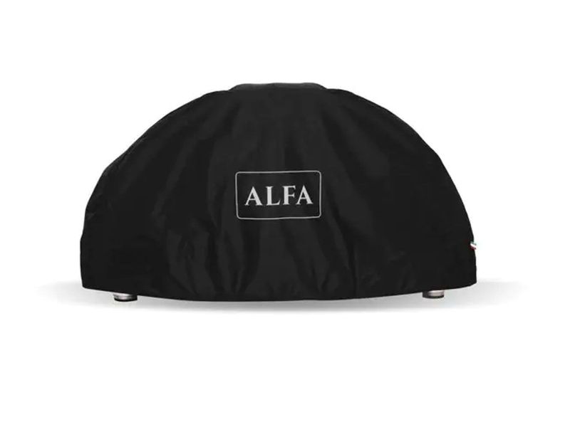 Alfa Cover For 5 Pizze Pizza Oven