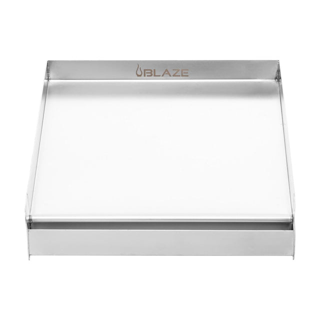 Blaze 14-Inch Griddle Plate