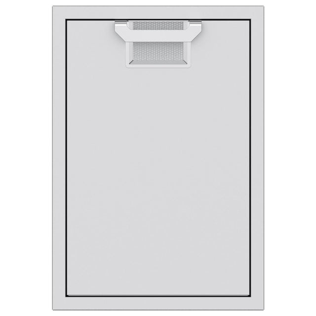 Aspire By Hestan 20-Inch Roll-Out Trash Bin