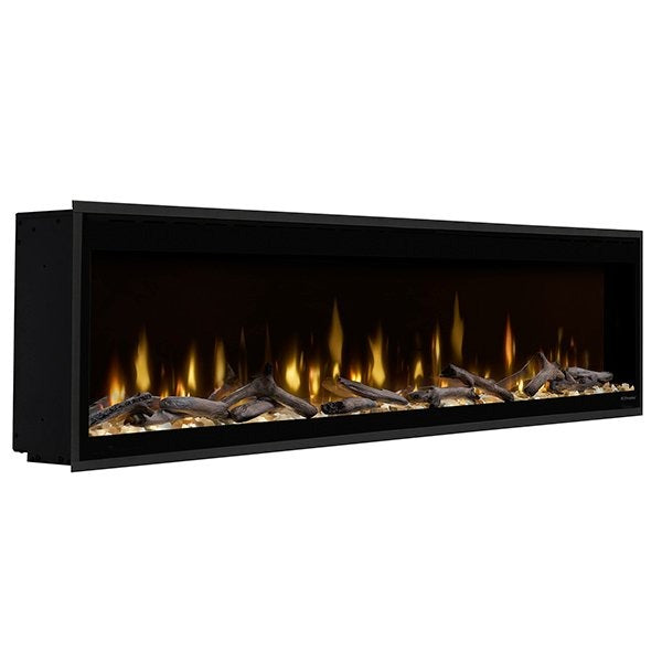 Dimplex Ignite Evolve 74 inch Linear Electric Fireplace - EVO74