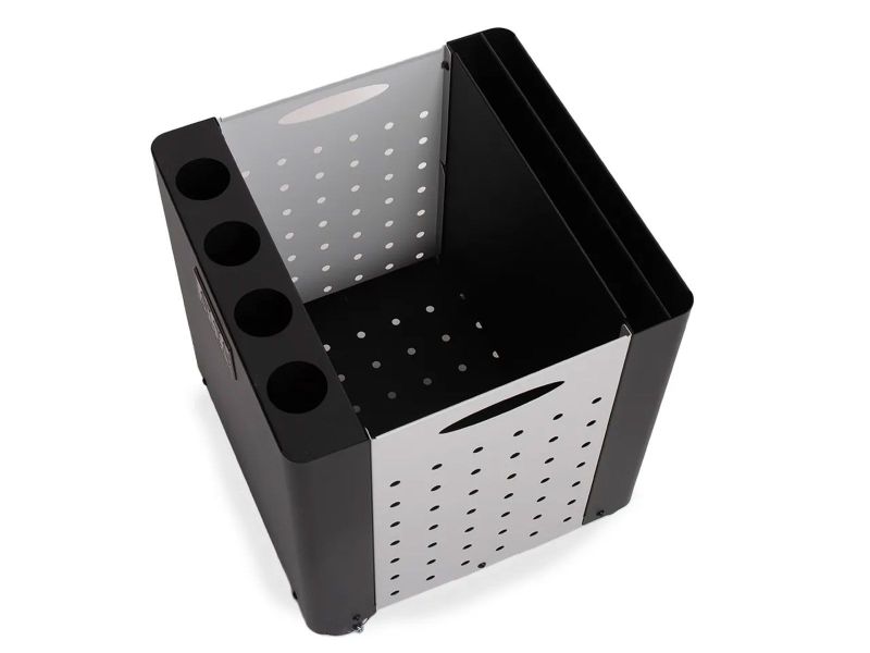 Alfa Dado Peel Holder