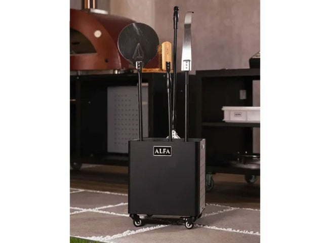 Alfa Dado Peel Holder
