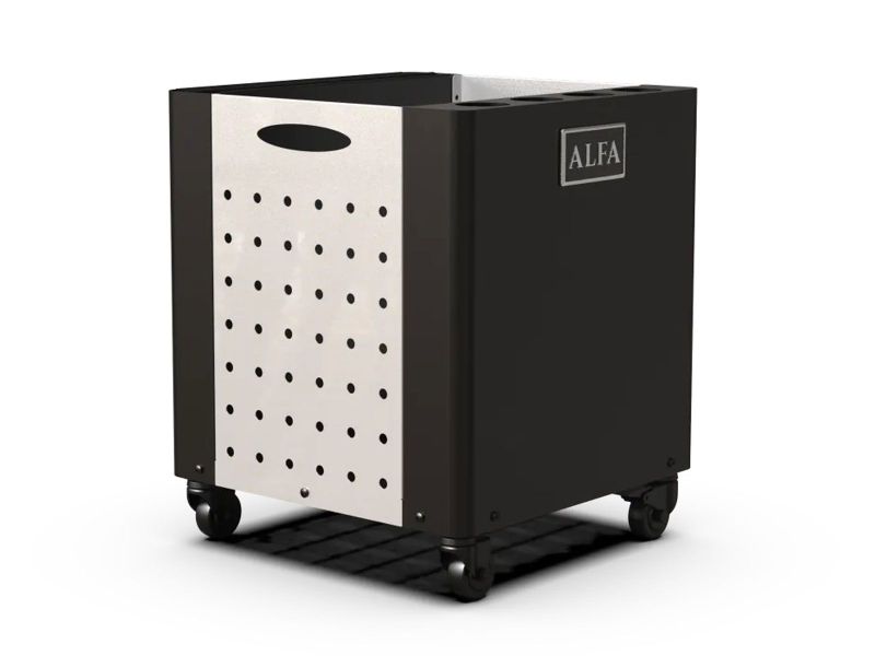 Alfa Dado Peel Holder