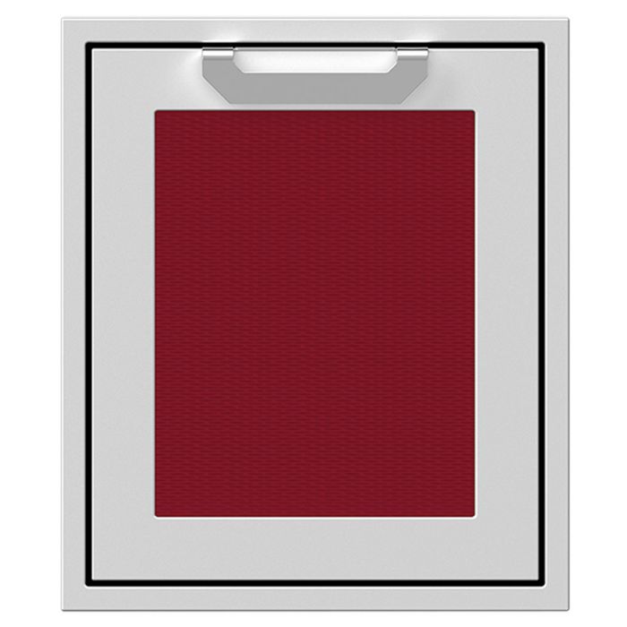 Hestan 18-Inch Left Hinge Single Access Door