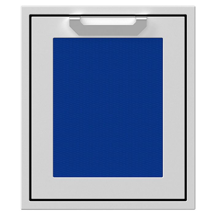 Hestan 18-Inch Left Hinge Single Access Door