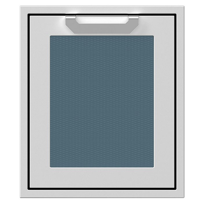 Hestan 18-Inch Left Hinge Single Access Door