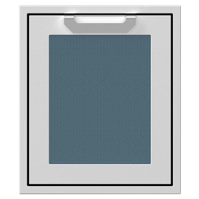 Hestan 24-Inch Right Hinge Single Access Door