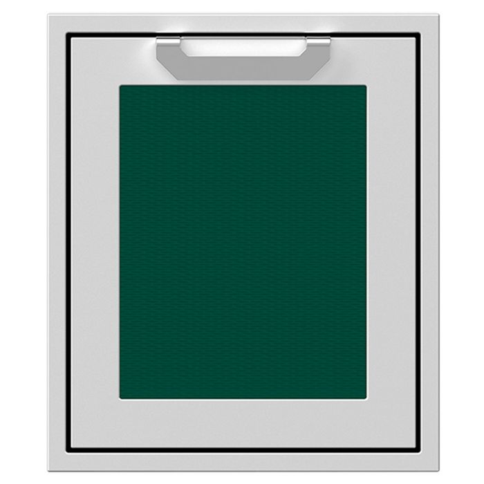 Hestan 18-Inch Left Hinge Single Access Door