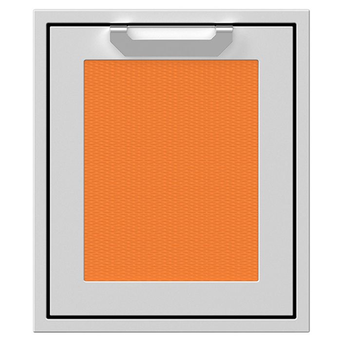 Hestan 18-Inch Left Hinge Single Access Door