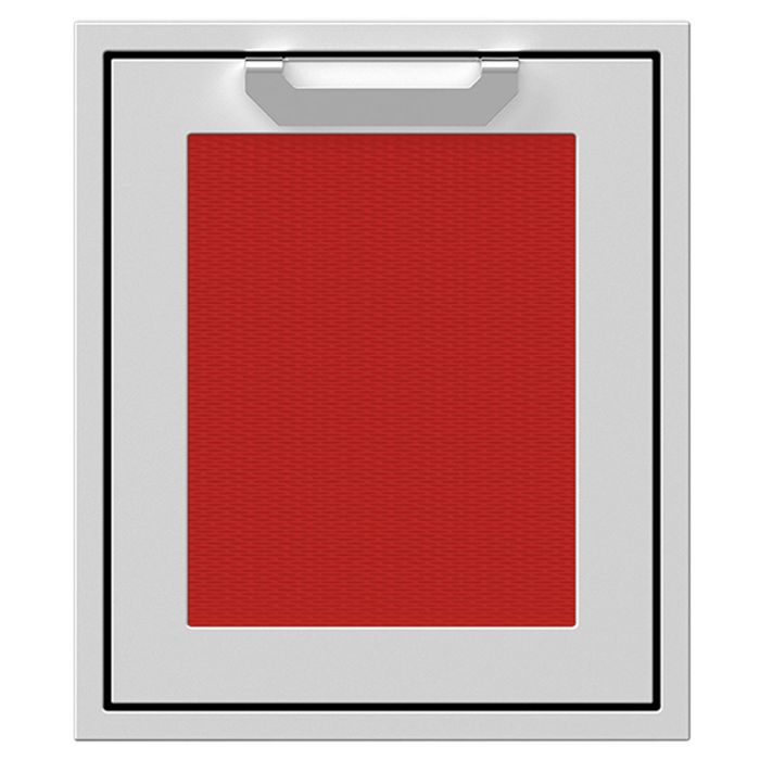 Hestan 18-Inch Left Hinge Single Access Door