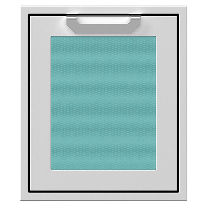 Hestan 18-Inch Left Hinge Single Access Door