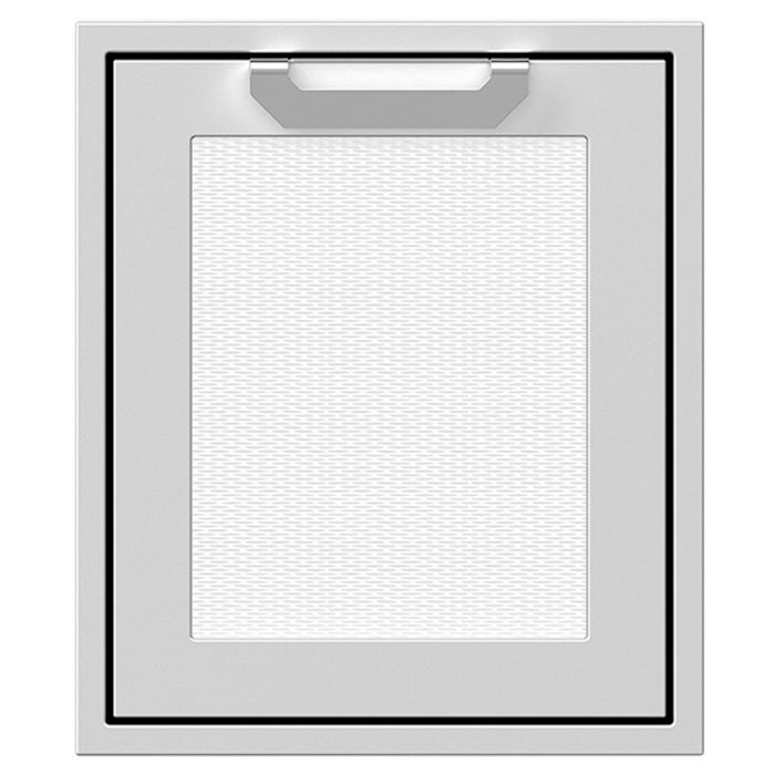 Hestan 18-Inch Left Hinge Single Access Door