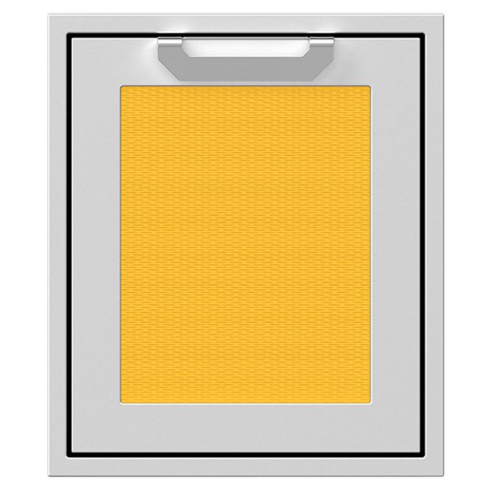 Hestan 18-Inch Left Hinge Single Access Door