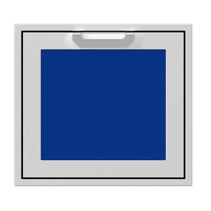 Hestan 24-Inch Left Hinge Single Access Door