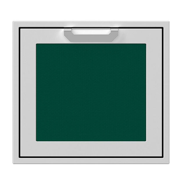 Hestan 24-Inch Left Hinge Single Access Door