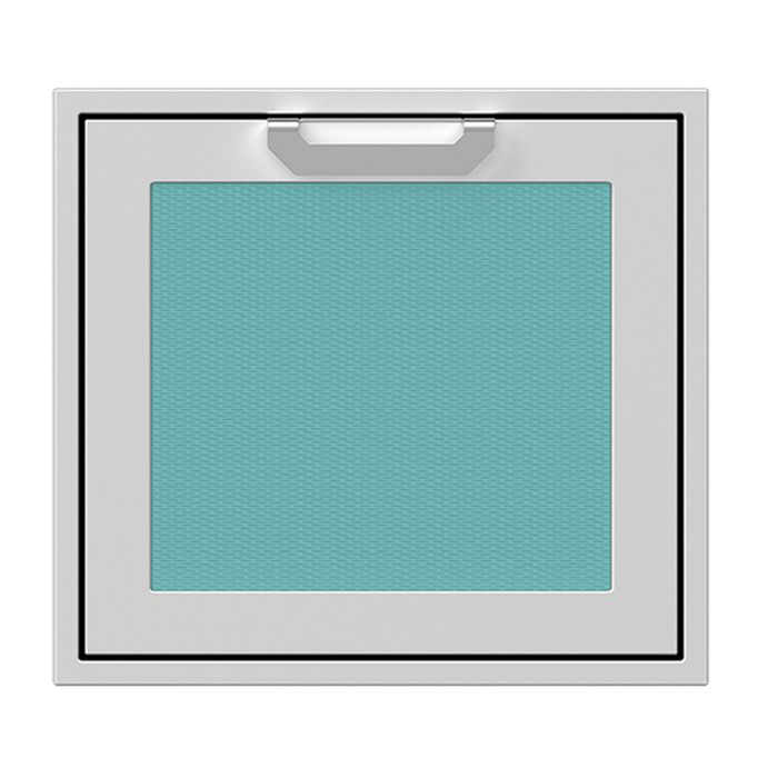 Hestan 24-Inch Left Hinge Single Access Door