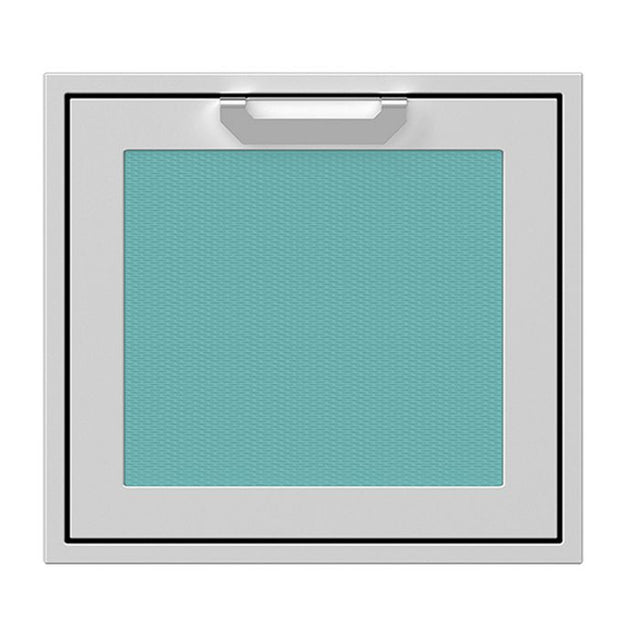 Hestan 24-Inch Left Hinge Single Access Door