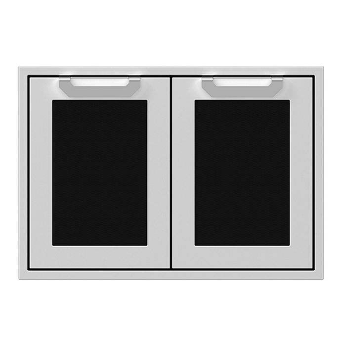 Hestan 30-Inch Double Access Doors