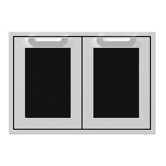 Hestan 30-Inch Double Access Doors