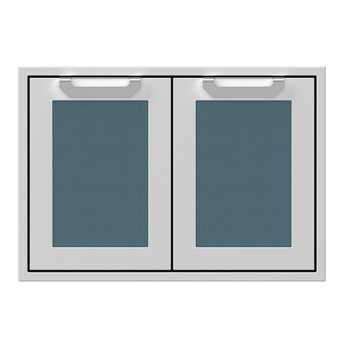 Hestan 30-Inch Double Access Doors