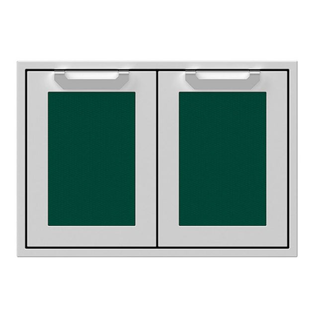 Hestan 30-Inch Double Access Doors