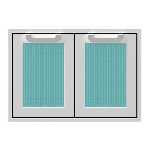 Hestan 30-Inch Double Access Doors
