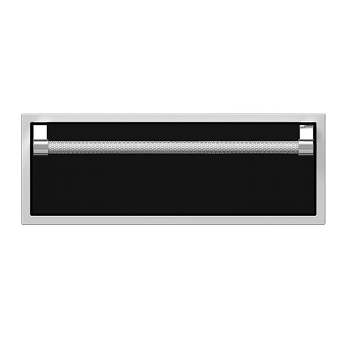 Hestan 30-Inch Single Storage Drawer