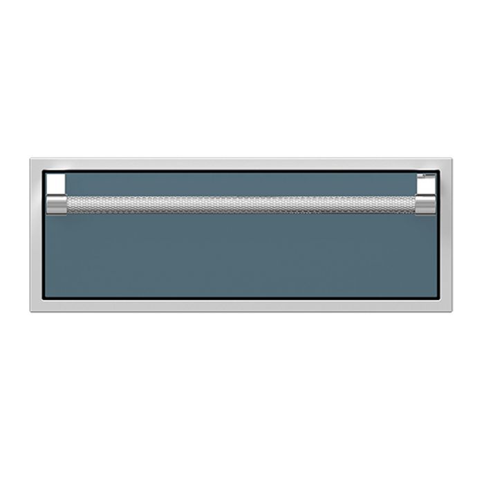 Hestan 30-Inch Single Storage Drawer