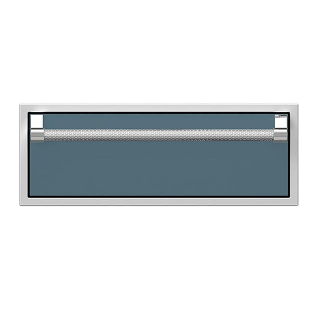 Hestan 30-Inch Single Storage Drawer