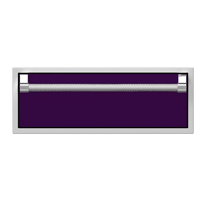 Hestan 30-Inch Single Storage Drawer