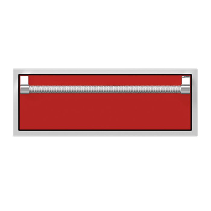 Hestan 30-Inch Single Storage Drawer