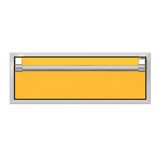 Hestan 30-Inch Single Storage Drawer