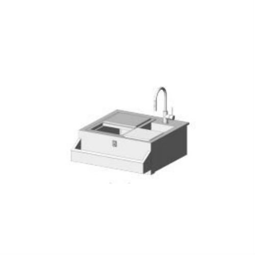 Hestan | 30" Refreshment Center